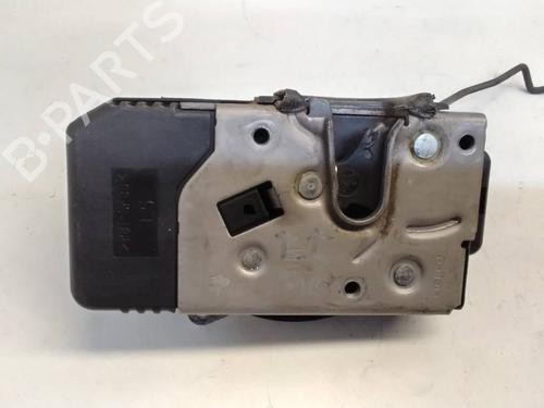 Venstre bagtil lås RENAULT TRAFIC II Platform/Chassis (EL) 1.9 dCi 100 (EL0C) | BP39567920C100 - Image 3