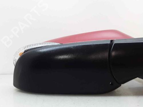 Right mirror TOYOTA AURIS (_E18_) 1.8 Hybrid (ZWE186_, ZWE186R) | BP23229221C27