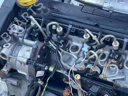 Engine RENAULT KANGOO (KC0/1_) 1.5 dCi | BP39106913M1 - Image 5