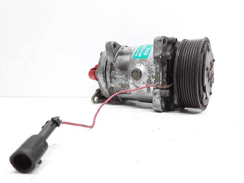 Used AC compressor VW GOLF III (1H1) [1989-2000]  9850203