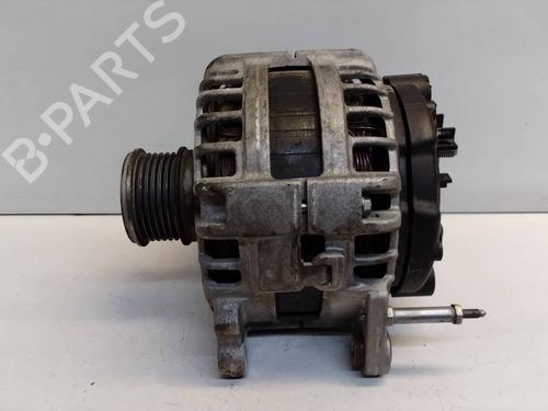 Alternator AUDI A3 Sportback (8YA, 8YF) 35 TDI | BP39106930M7 - Image 3