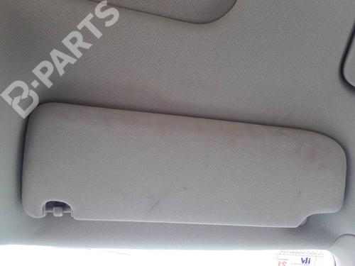 Used Right sun visor Right sun visor AUDI A6 C6 (4F2) 3.0 TDI quattro (225 hp) 8685859 8685859