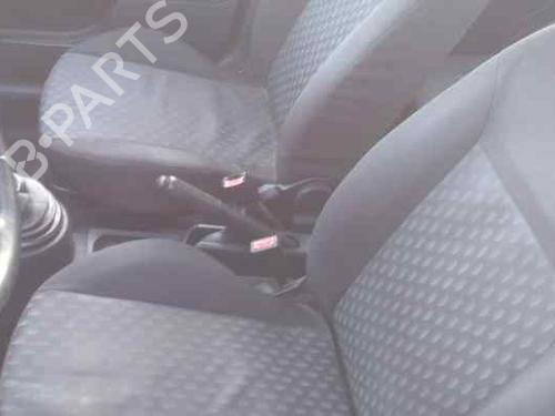 Front wiper motor FORD FIESTA V (JH_, JD_) 1.4 TDCi | BP7472036M29 