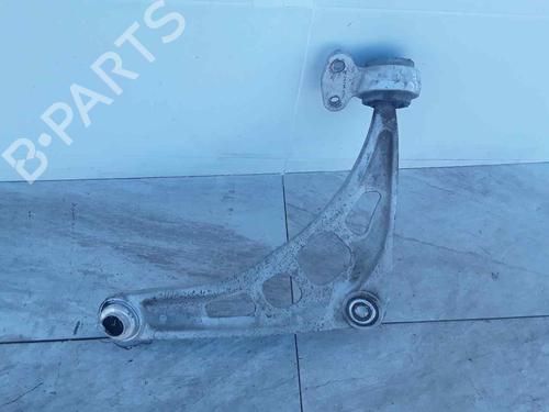 Used Left front suspension arm BMW 3 Coupe (E46) 330 Cd (204 hp) 23229082