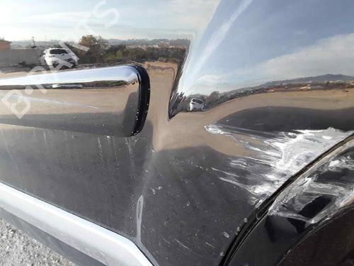 Left rear door MITSUBISHI OUTLANDER II (CW_W)  | BP22694664C4 