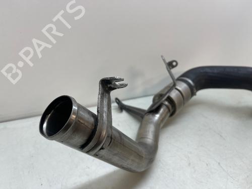 Pipe FORD S-MAX (WA6)  | BP22898125M125 