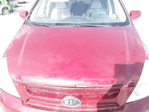 Used Hood KIA CARNIVAL / GRAND CARNIVAL III (VQ) 2.9 CRDi (185 hp) 17200676