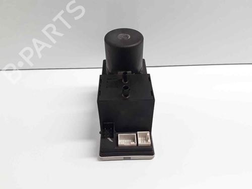 Pomp Elektrische Deurvergrendeling AUDI A4 B5 (8D2)  | BP29735986M86 