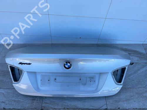 Used Tailgate BMW 3 (E90) 318 d (122 hp) 30441171