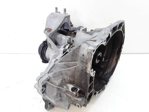Gearbox MAZDA 2 (DE_, DH_) 1.4 MZR-CD | BP10171265M3