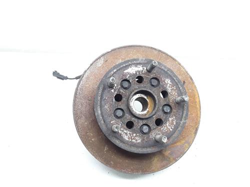 Used Left front steering knuckle FORD TRANSIT Van (FA_ _) [2006-2014]  11860363