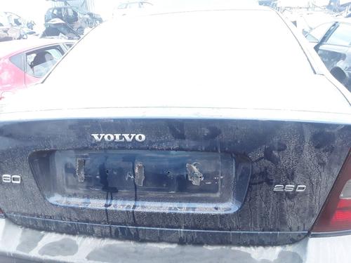 Bakluke CC/Kombi-Kupé VOLVO S80 I (184) 2.5 TDI | BP15499162C6 