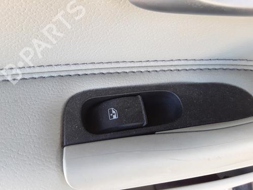 Used Left rear window switch CADILLAC BLS 1.9 D (150 hp) 16363657