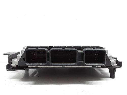 Engine control unit (ECU) PEUGEOT 407 (6D_) 1.6 HDi 110 (6D9HZC, 6D9HYC) | BP10176909M57 