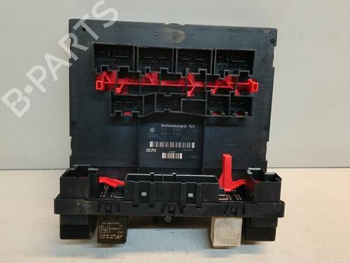 Used Fuse box Fuse box SEAT TOLEDO III (5P2) [2004-2009] 40467742 40467742