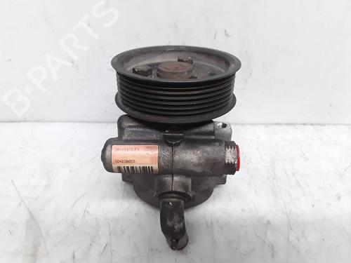 Steering pump IVECO DAILY IV Van 35C12 V, 35C12 V/P, 35S12 V, 35S12 V/P | BP8190488M99 