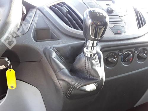 Used Manual gearbox selector Manual gearbox selector FORD TRANSIT Van (FA_ _) 2.2 TDCi (125 hp) 9160988 9160988