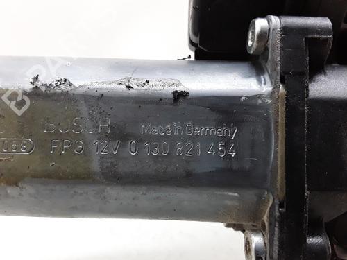 Front left window mechanism OPEL ZAFIRA / ZAFIRA FAMILY B (A05) 1.9 CDTI (M75) | BP25713986C22