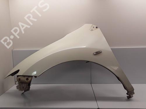 Used Left front fenders Left front fenders NISSAN MURANO II (Z51) 2.5 dCi 4x4 (190 hp) 35737829 35737829