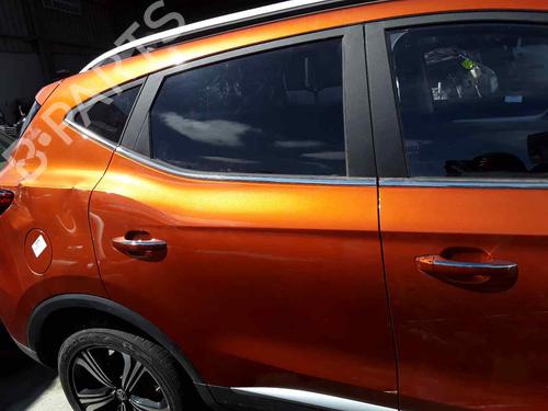 Right rear door MG MG ZS SUV (AZS1)  | BP24634540C5