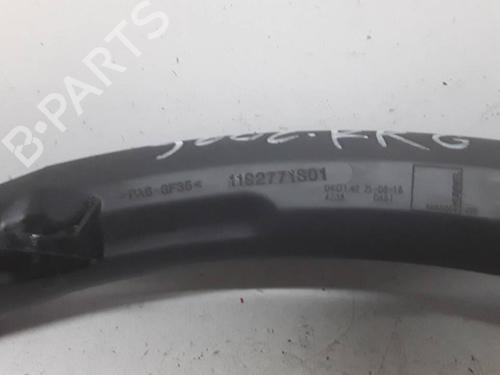 Pipe PEUGEOT 208 I (CA_, CC_) 1.4 VTi | BP15243277M125 