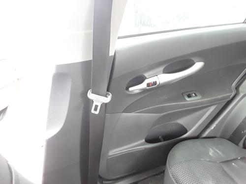 Used Front right seatbelt TOYOTA AURIS (_E15_) [2006-2012]  13402494