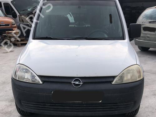 Recambios OPEL COMBO Box Body/MPV 1.7 DTI 16V (75 hp) 4359111
