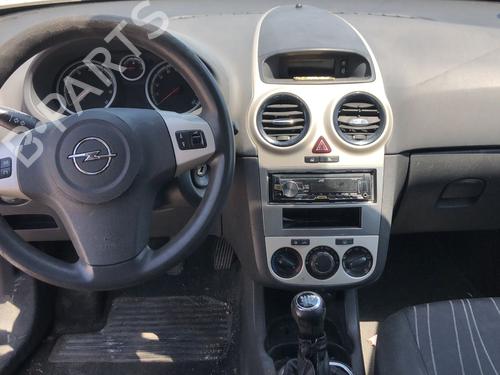 Right headlight OPEL CORSA D (S07) 1.2 (L08, L68) | BP36478447C29 - Image 5