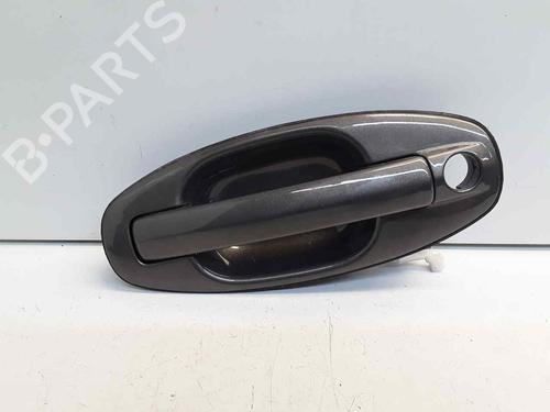 Højre fortil udvendigt håndtag Højre fortil udvendigt håndtag HYUNDAI SANTA FÉ I (SM) 2.0 CRDi (113 hp) 33752059 33752059