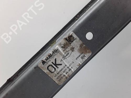 Rudehejsemekanisme Højre bagtil DACIA SANDERO | BP32328744C25