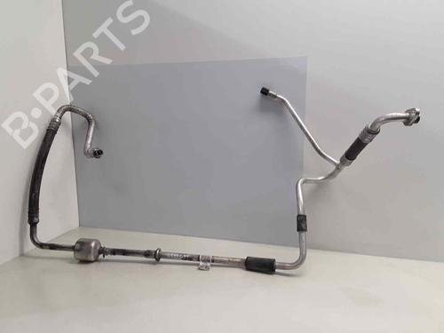 Used AC pipe PEUGEOT 407 (6D_) 2.0 (6DRFNB, 6DRFNE) (136 hp) 16280434