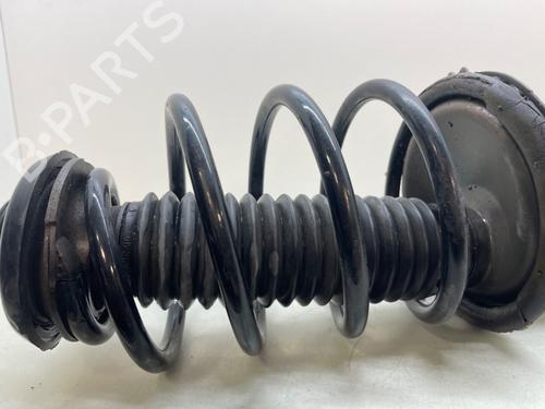 Left front shock absorber PEUGEOT 307 (3A/C) 2.0 HDi 110 | BP22410500M16 