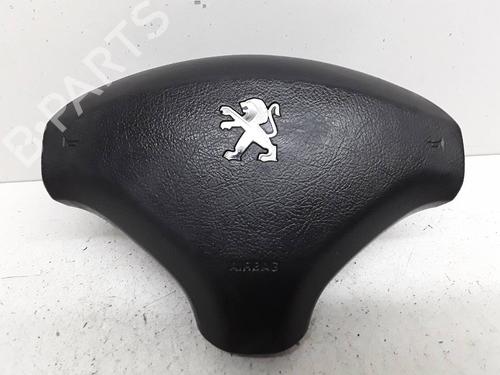 Airbag Kit PEUGEOT 3008 I MPV (0U_) 1.6 VTi | BP13394790C86 