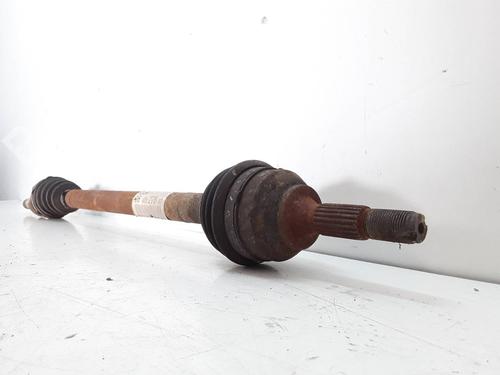 Right front driveshaft CITROËN C2 (JM_) 1.1 | BP10696239M39