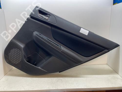 Rear right panel SUBARU XV (_GP_)  | BP11835448C61 