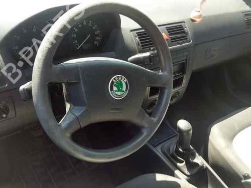 Startmotor SKODA FABIA I (6Y2)  | BP8414651M8