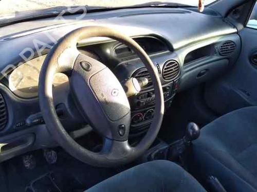 Manifold Indsugning RENAULT MEGANE I (BA0/1_) 1.6 e (BA0F, BA0S) | BP10707941M70