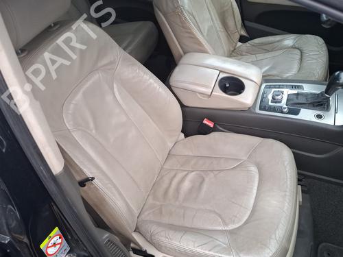 Used Right front seat Right front seat 37407720 37407720
