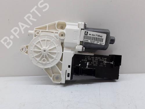 Used Left front window motor Left front window motor CITROËN C6 (TD_) 2.7 HDi (204 hp) 34168540 34168540