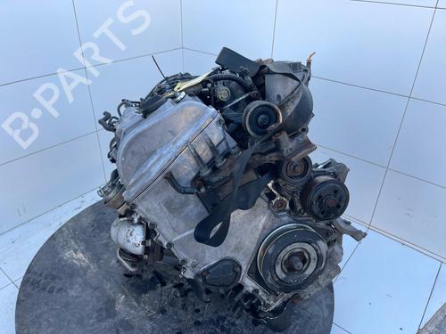 Engine HONDA CIVIC VIII Hatchback (FN, FK) 2.2 CTDi (FK3) | BP20342284M1 