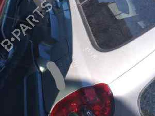 Other HYUNDAI TERRACAN (HP)  | BP14142380O1 