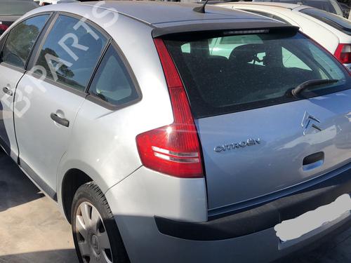 Instrument cluster CITROËN C4 I (LC_) | BP28671752C47