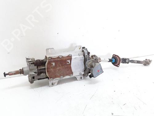 Kolumna kierownicy JAGUAR S-TYPE II (X200) 3.0 V6 | BP10372318M21 