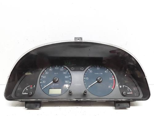 Used Instrument cluster CITROËN XSARA (N1) [1997-2005]  10394690