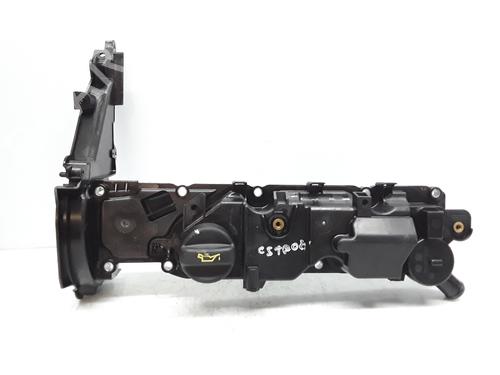 Used Valve cover CITROËN C3 I (FC_, FN_) 1.4 16V HDi (90 hp) 14142558