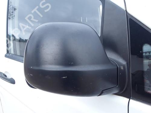 right-mirror-mercedes-benz-vito-mixto-van-w639-2003-33026460 main image