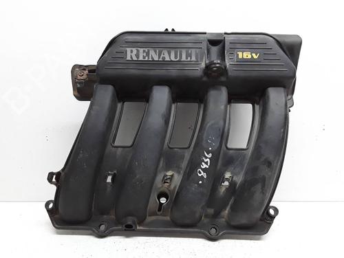 Manifold Indsugning RENAULT MEGANE I (BA0/1_) 1.6 e (BA0F, BA0S) (90 hp) 10707941