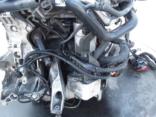 Engine AUDI A4 B7 (8EC) 2.0 TDI 16V | BP33412291M1 - Image 6