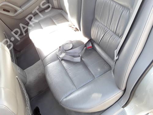 Rear seat MAZDA XEDOS 9 (TA) 2.5 V6 (TA5P) | BP10549381C17 