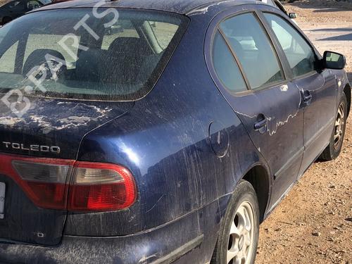 Headlight switch SEAT TOLEDO II (1M2) 1.9 TDI | BP25841497I24 